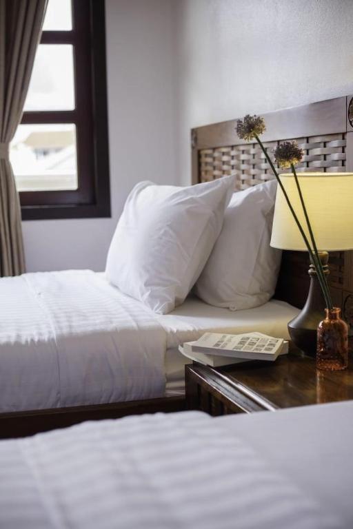 Lao Orchid Hotel Виентиане Екстериор снимка